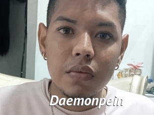 Daemonpein