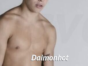 Daimonhot