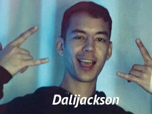 Dalijackson