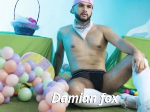 Damian_fox