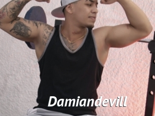 Damiandevill