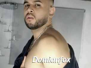 Damianfox