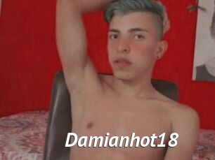 Damianhot18