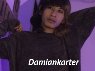 Damiankarter