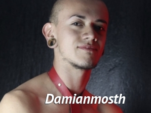 Damianmosth