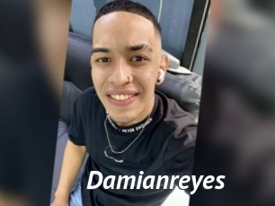 Damianreyes