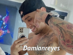 Damianreyes