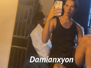 Damianxyon