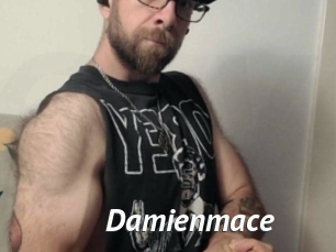 Damienmace