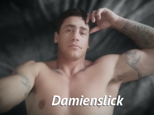 Damienslick