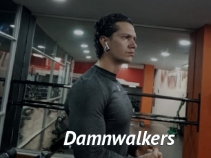 Damnwalkers