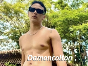 Damoncolton