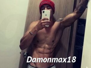 Damonmax18