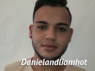 Danielandliamhot