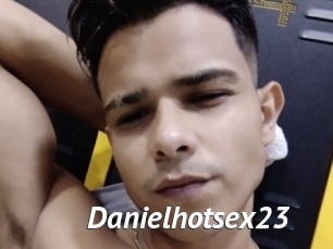 Danielhotsex23