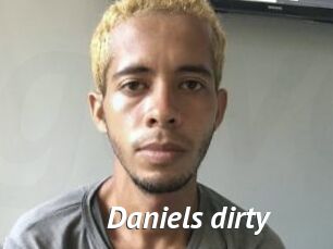 Daniels_dirty