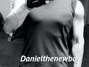 Danielthenewboy