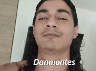 Danmontes