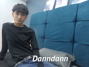 Danndann