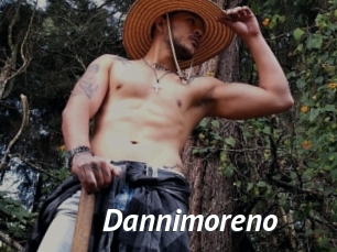 Dannimoreno