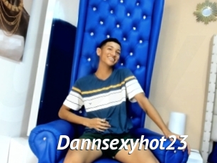 Dannsexyhot23