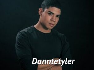 Danntetyler