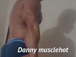 Danny_musclehot