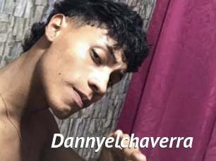 Dannyelchaverra