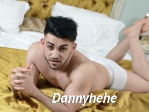 Dannyhehe