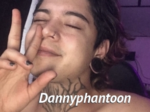 Dannyphantoon