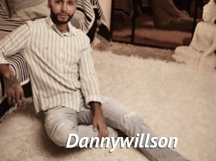 Dannywillson