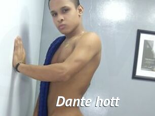 Dante_hott