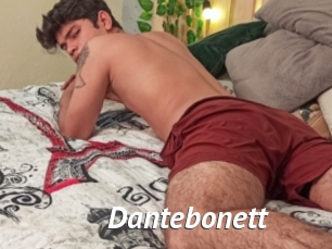 Dantebonett