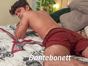 Dantebonett