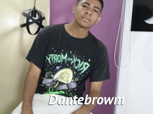 Dantebrowm