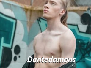 Dantedamons