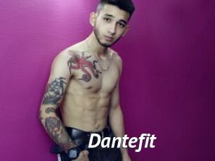 Dantefit