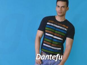 Dantefu