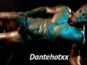 Dantehotxx