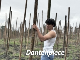 Dantehpiece