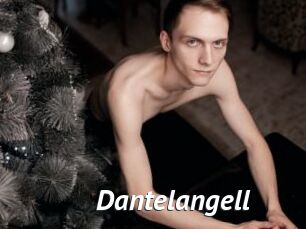 Dantelangell