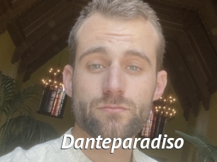 Danteparadiso