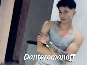 Danteromanoff