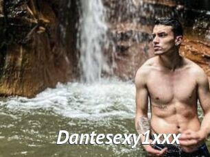 Dantesexy1xxx