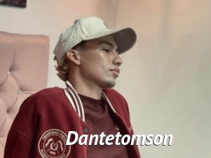 Dantetomson