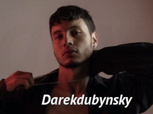 Darekdubynsky