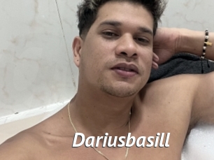 Dariusbasill