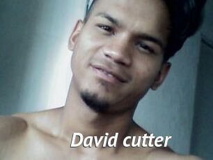 David_cutter