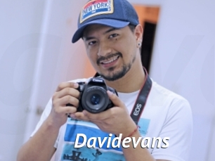 Davidevans