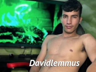 Davidlemmus